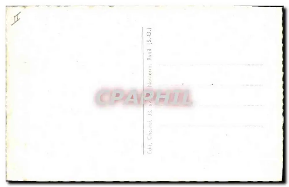 कॉरिन लुच्चेर - पोर्ट्रेट - डिस्किना 537 - पीछे
