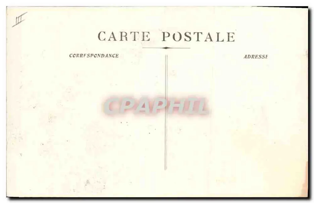 AIX-en-PROVENCE - CARNAVAL XXIV — Chacun son tour — J.H.R. CONTINENTAL - Rückseite