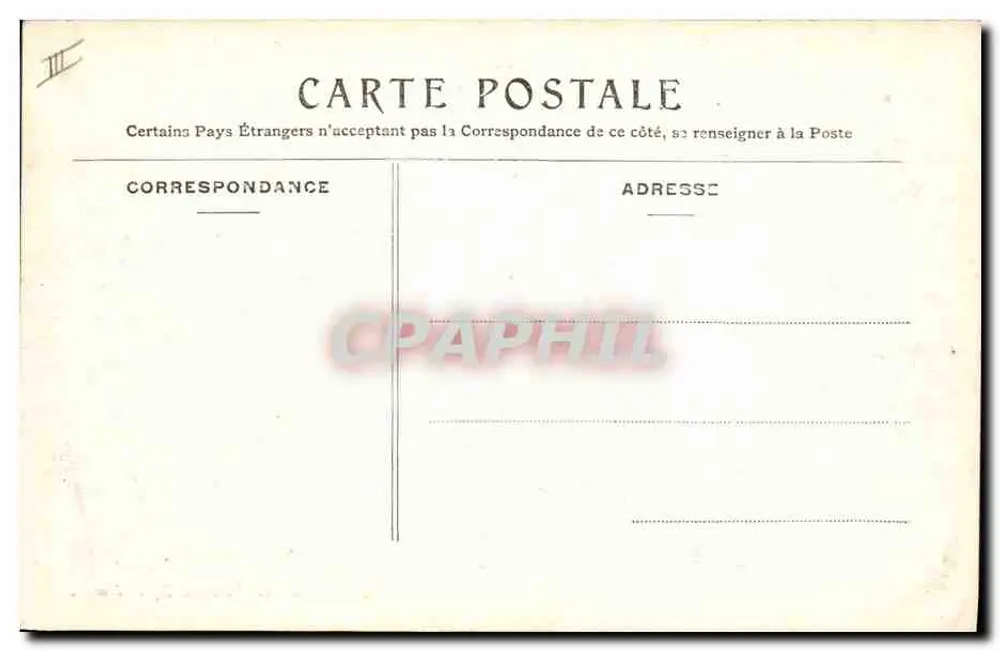 Campo militar — Tendas e soldados — Editor não identificado, n° 13 - Verso