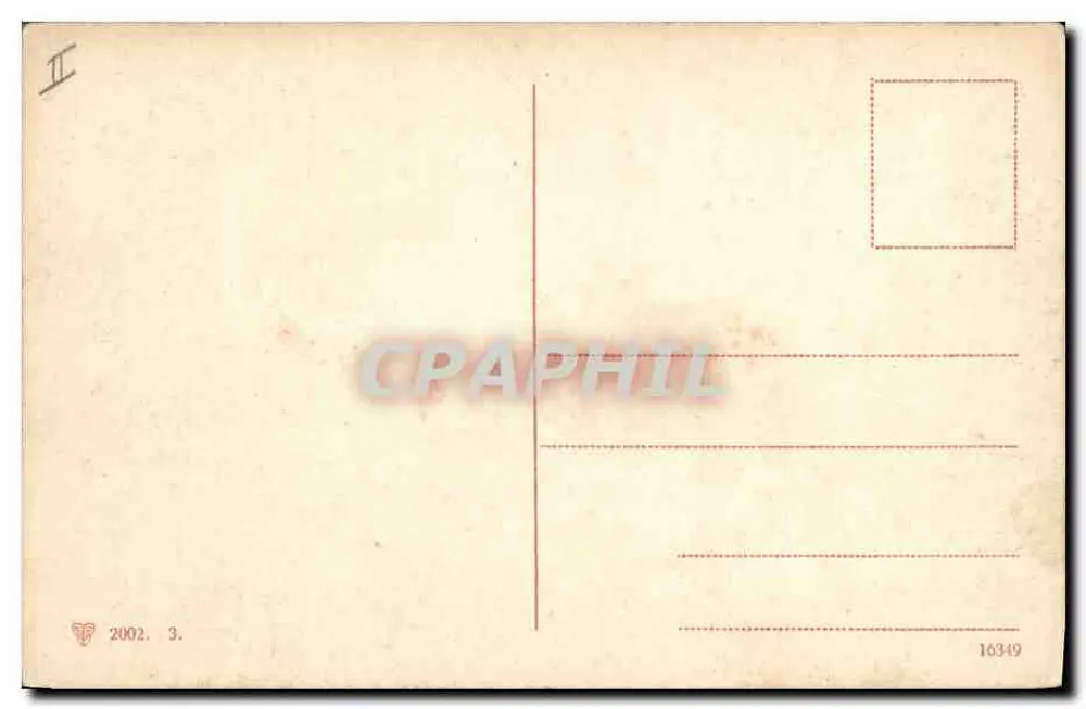 Soldados franceses com canhão — edição n°16349 - Verso