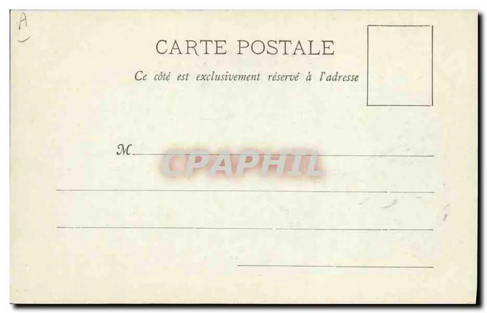 Soldados em repouso — Campo de batalha — Phototype H. Bellien, Nancy - Verso