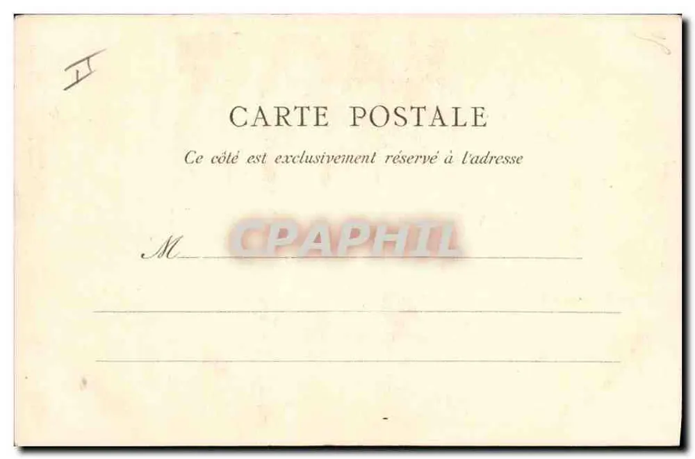 Clodion, chamado o Cabeludo — rei de seu pequeno reino (428-448) — Coleção Tol Sim, 28 rua d'Assas, Paris - Verso
