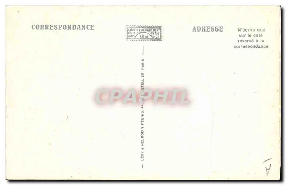 Trajes de Savóia — 49 — LL. - Verso