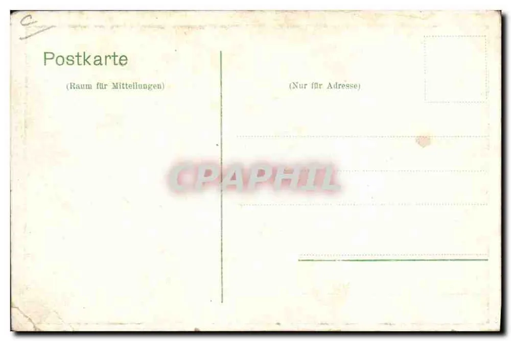 Die Zeynard's Liliput-Speciality Troupe — Gruppe von Kindern in Bühnenkostümen — Verlag nicht sichtbar - Rückseite