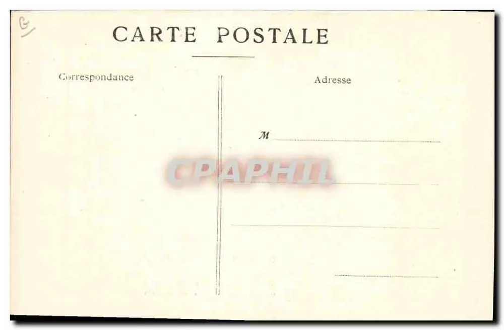 Prinzessin Lilliput und ihre Mutter — die kleinsten Frauen der Welt — Erinnerung an das Königreich Lilliput, Paris - Rückseite