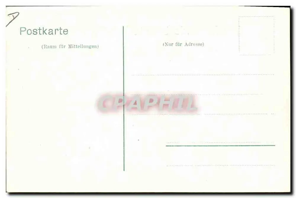 Die Zeynard's Liliput-Speciality Troupe — Gruppenfoto von Kindern in Bühnenkostümen — unbekannter Verlag - Rückseite