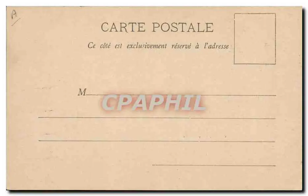Ein Moment der Ruhe — Soldaten machen eine Pause auf einem Feld — Clichés de Jumelle & Balliard, Nancy - Rückseite