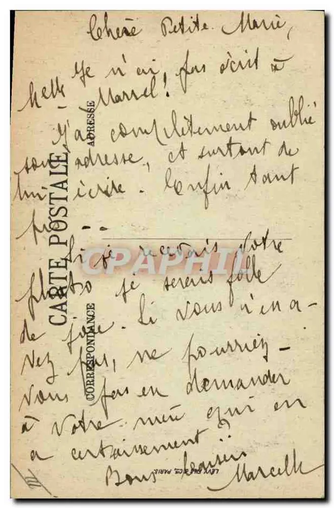 Savoie pittoresca — Trajes da Savóia — Bourg Saint-Maurice — LL - Verso