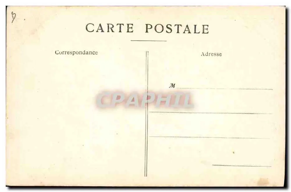 Fünf Zwergen des Königreichs Lilliput — Erinnerung an das Königreich Lilliput, Paris — Verlag THE TUCKISH - Rückseite