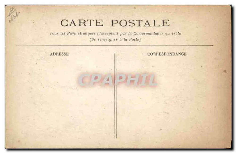 Tschuschke's — Troupe Lilliputienne — éditeur Tschuschke's, n° 107774 - Verso