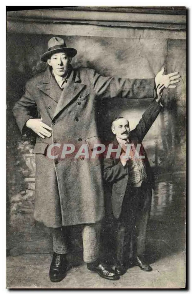 Le géant Savoyard — Ferdinand Contat — éditeur non visible - Awers