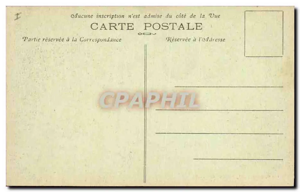 Dolmen Chcvresse — Le Morvan Illustré - Verso