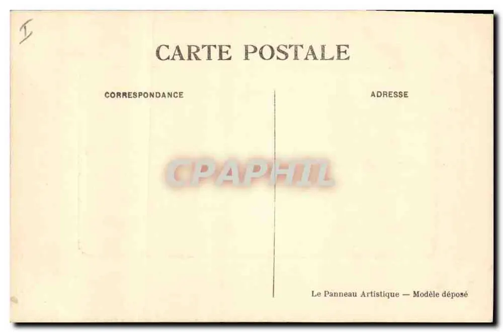 Marinha — Vela — J. Geiser, fot.—Argel - Verso
