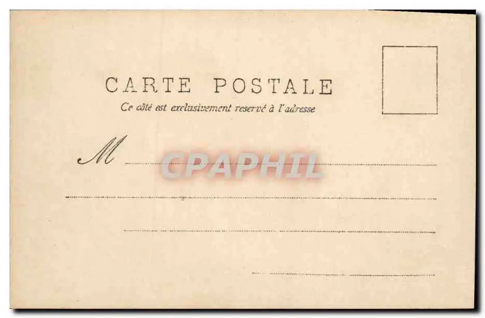 Kind in Uniform — La Déche — V. A.S. - Rückseite