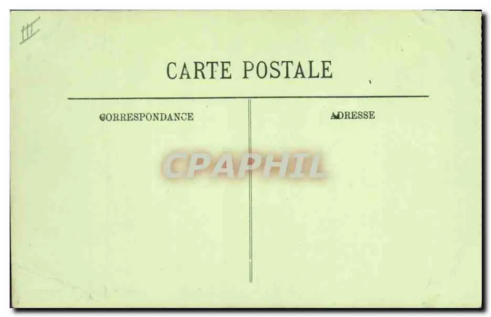 DIE FRANZÖSISCHE ARMEE — Infanterie — Auf einem Hügel kletternd — n°62 - Rückseite