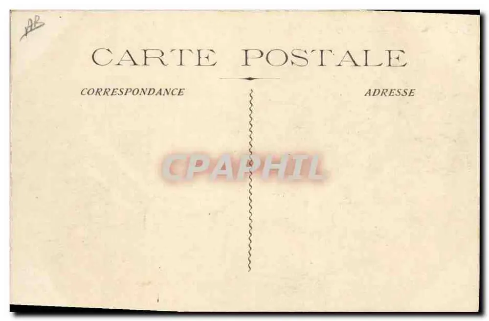 Camp de Carpiagne - Im Ruhestand — Verlag nicht sichtbar - Rückseite