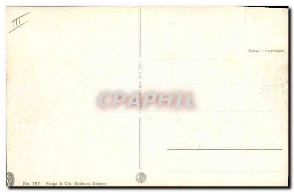 Bataille de taureaux — silhouettes — Félixson Philipp - Verso