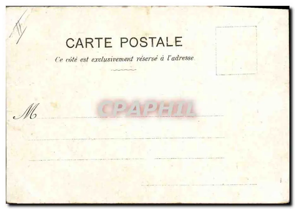 Sergente Lharidelle — Motivos de punição — de acordo com Pirlaume, n°12 - Verso