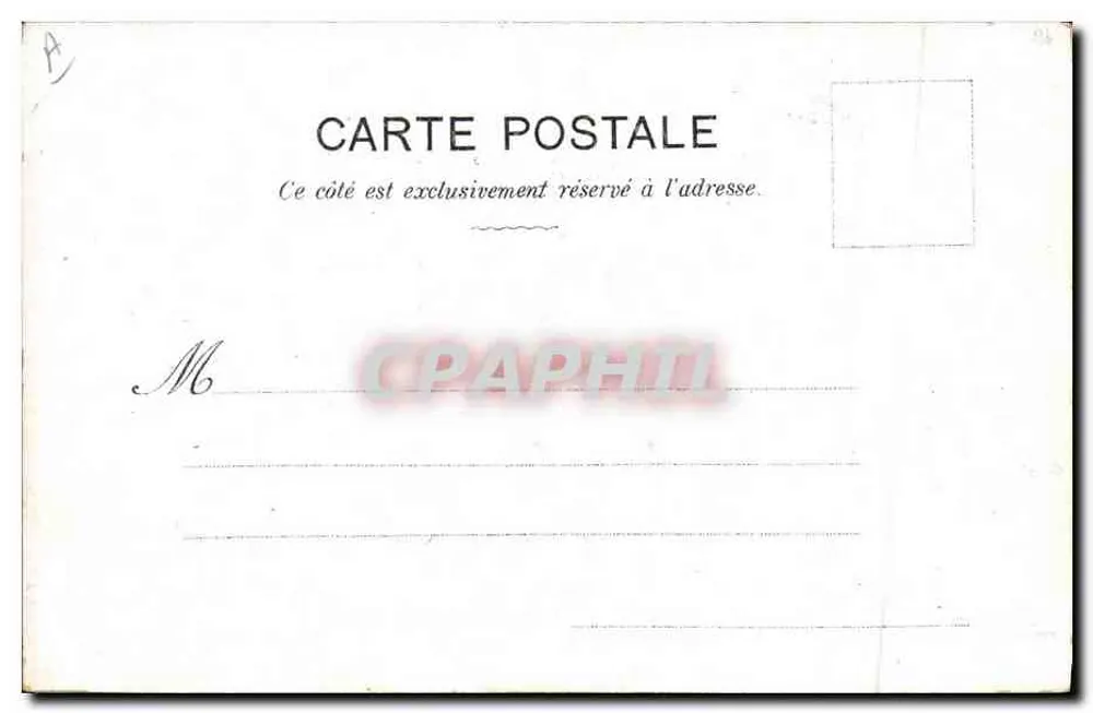Sergent Alain — Motivos de punição — LV-S, n°48 - Verso