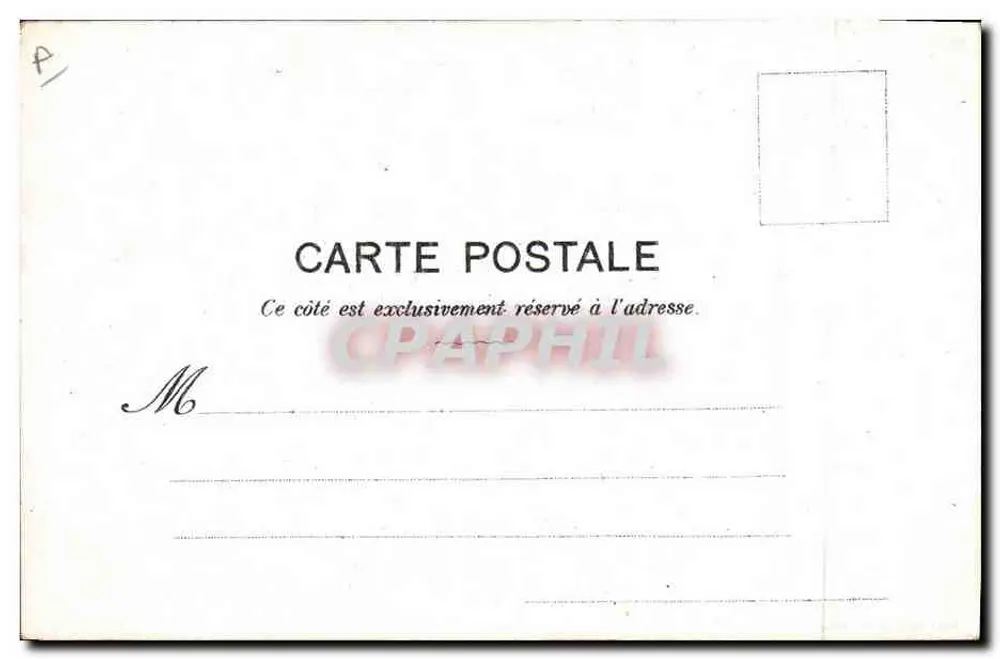 Motivos de punição — caricatura militar — L.V. G. (assinado) — n°45 - Verso
