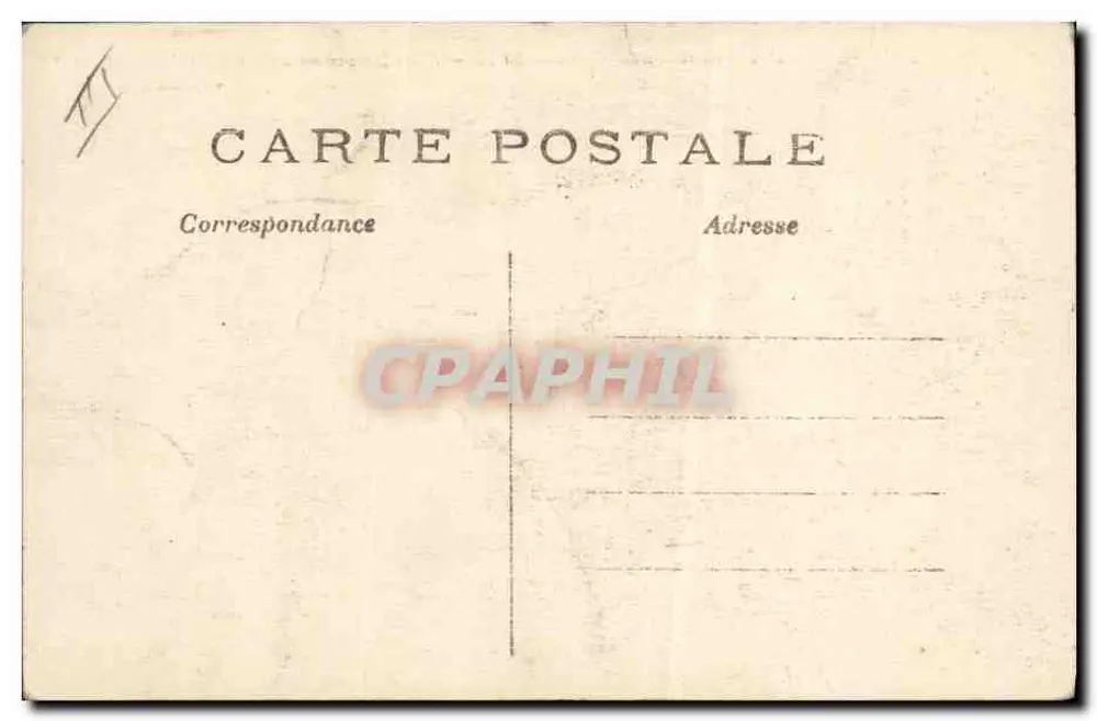 Maschinengewehre in Aktion, eine Straße verteidigend — Der Große Krieg 1914 — Phot'Express n°86 - Rückseite