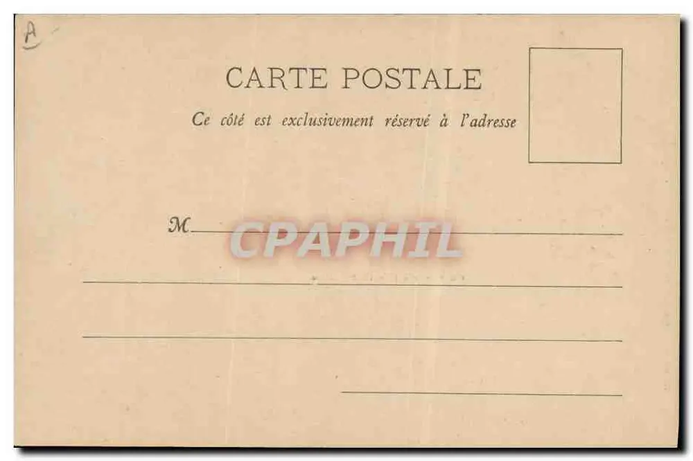 Soldados em desembarque na posição — Glichés de Jumelle II. Bellon, A. Bergyard e Cia. Nasey - Verso