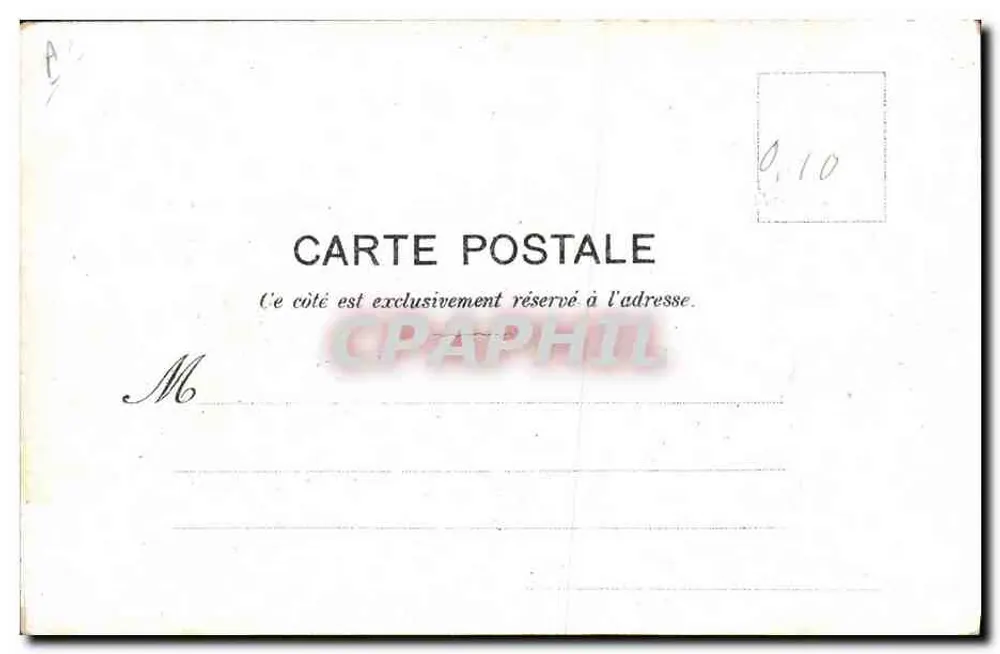 Sob o fogo do inimigo — caricatura militar — editor L. VaC, n°58 - Verso