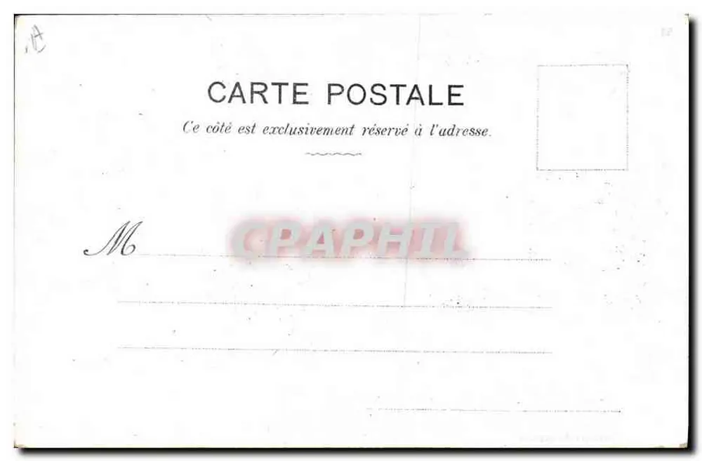 Coronel e reservistas — caricatura satírica — L.Vi.C. n°53 - Verso