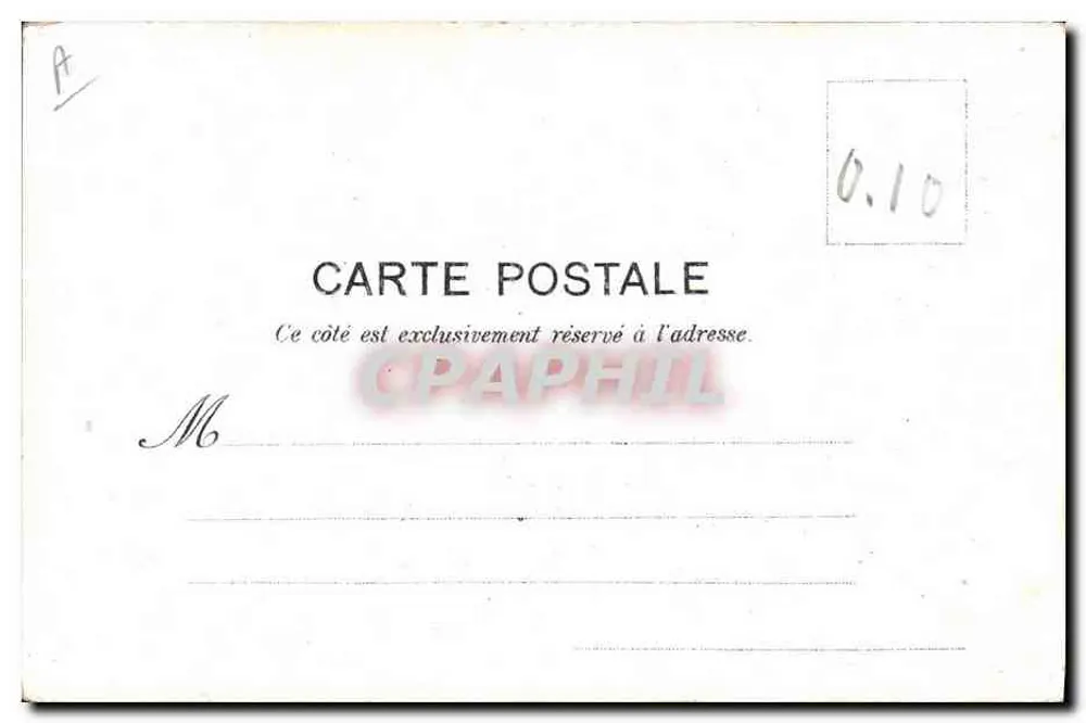 Após a revista — cena militar — LV.C, n°35 - Verso