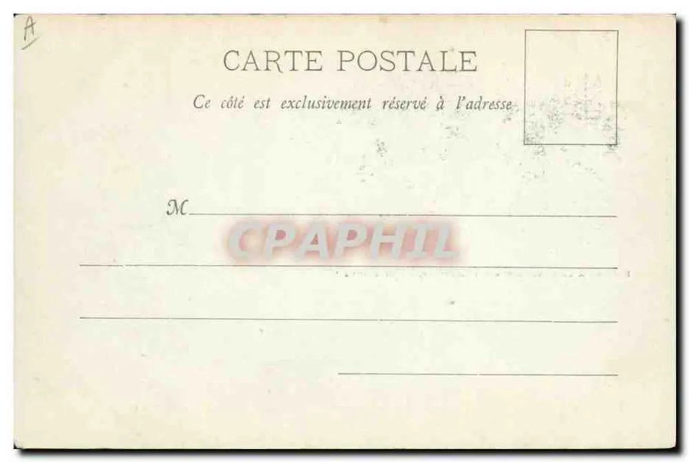 Escrime à la bayonnette - Fléchissez, asseyez-vous ! — Coleção G. Heyrnoult - Fototipia A. Bropert & Cie, Nancy - Verso