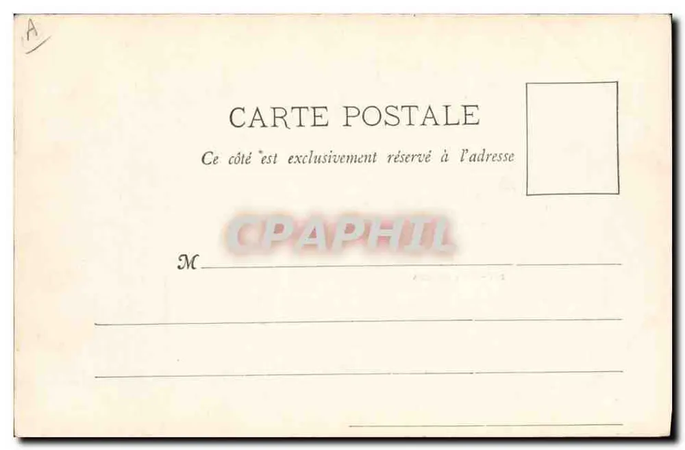 Nos Campos — 21. — Editor não visível - Verso