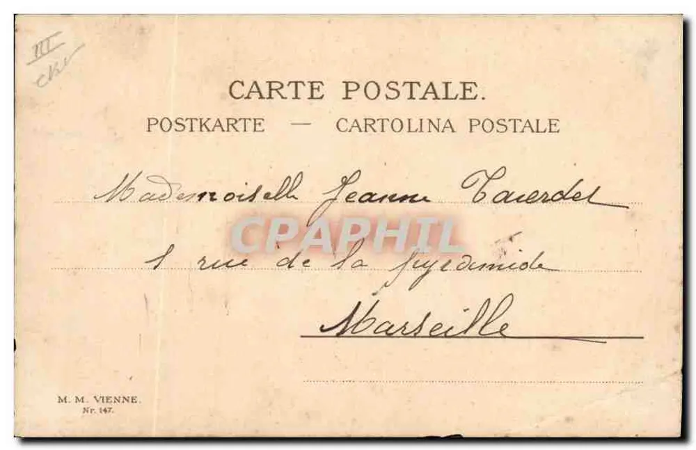 Danseurs de théâtre — scène de spectacle — éditeur Joresse - Verso