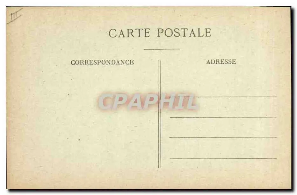 Ano Novo — Guignol — S. PARGES Ed. Lyon - Verso