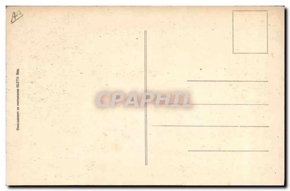 Banco Nacional de Crédito — Vista geral — Nice - Verso