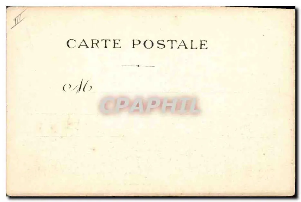 Bataillon de la Loire-Inférieure — Erste Republik — Erlass über Schuhe — unbekannter Verlag, Seriennummer nicht sichtbar - Rückseite