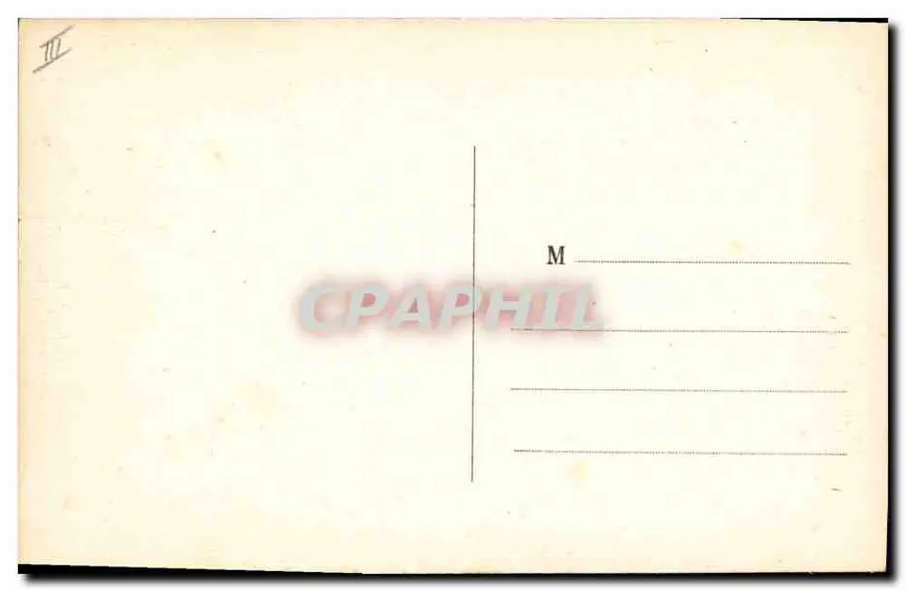 Schlacht bei Rivoli — 14. Januar 1797 — Serie 211 - Rückseite