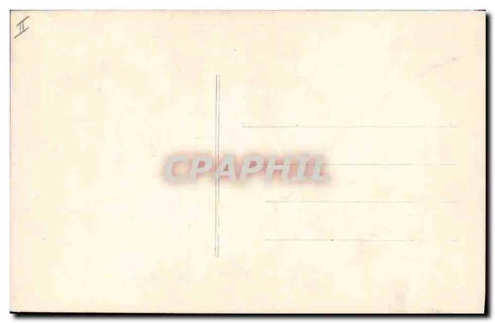 Napoleão Intimo — Leben der Familie Napoleons — J.K. n° 1000 - Verso