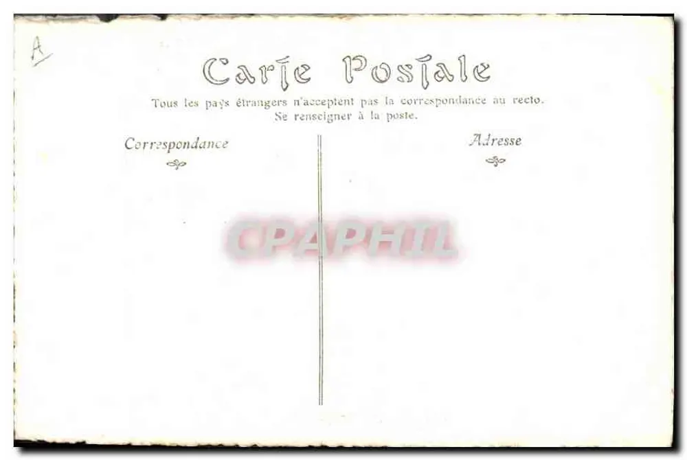 Napoleão e a Segunda Restauração — Gravura satírica — ND Fot. n°687 - Verso