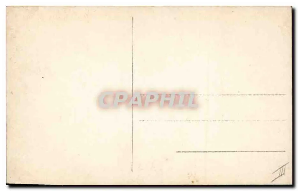 Família imperial russa — fotografia de grupo — editor von Schersch & Co. - Verso