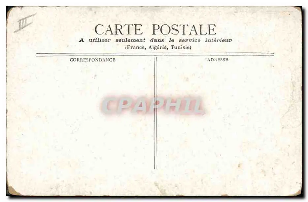 Empereur d'Autriche — portrait en buste — éditeur non identifié - Verso