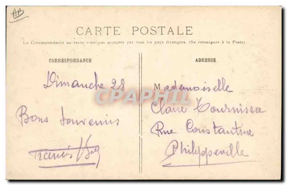 Les Hohenzollern — A família odiada que queria escravizar o mundo — R.P. Paris n°129 - Verso