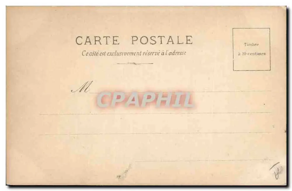 Guillaume II, Rey de Württemberg — S.I.P. Paris, serie N°8 - Reverso