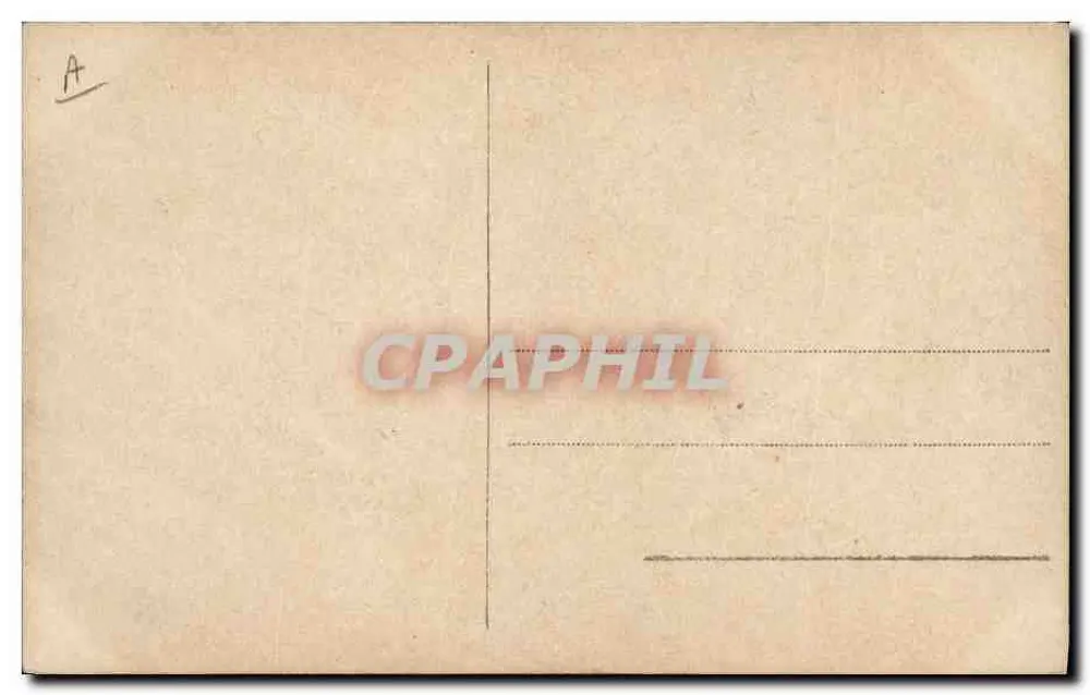Unser Kronprinz mit seinem ältesten Sohn — Verlag von Gust. Schrach & Co, Berlin S.W., Nr. 1946 - Rückseite