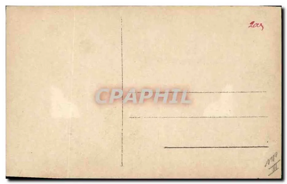 Unser Kaiserpaar — oficjalna fotografia — Wydawnictwo Gust. Liersch & C°, Berlin S.W., nr 1838 - Rewers
