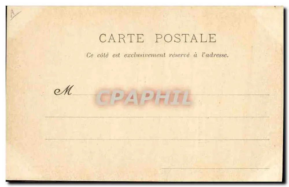 Peças de moeda francesa — Pensamentos profundos — Delarecote, editor, Paris. - Verso