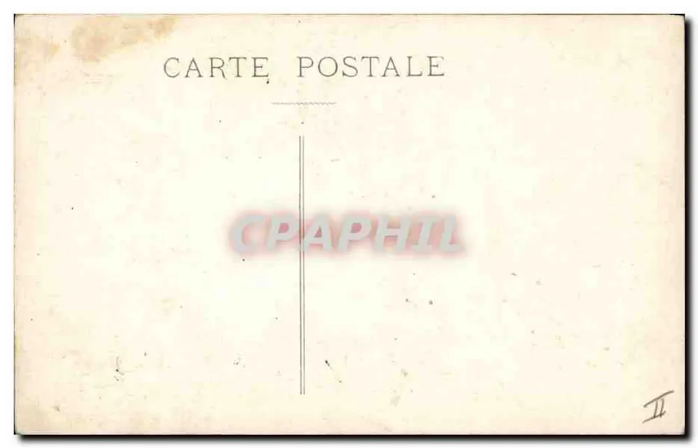 Chantecler e suas Galinhas — Até I — Editor: L.D. (Léon Dufour) - Verso