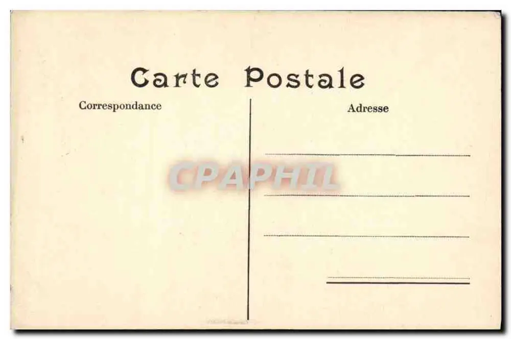 Chantecler — O pássaro — G. Houton 10 - Verso