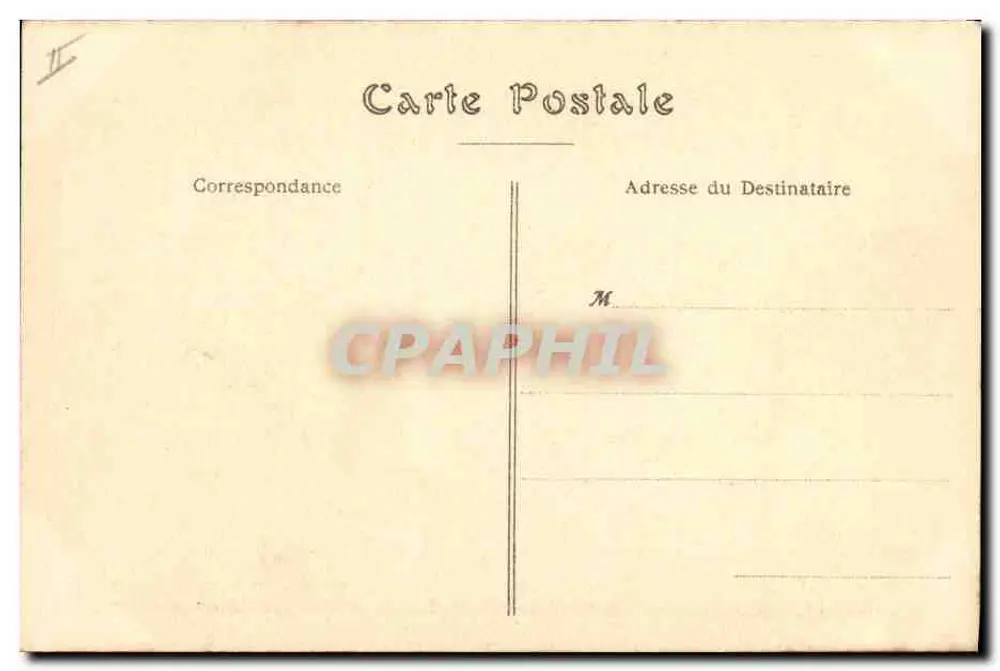 Porträt der englischen Herrscher — 1914 — Apéritif Clacquesin - Rückseite