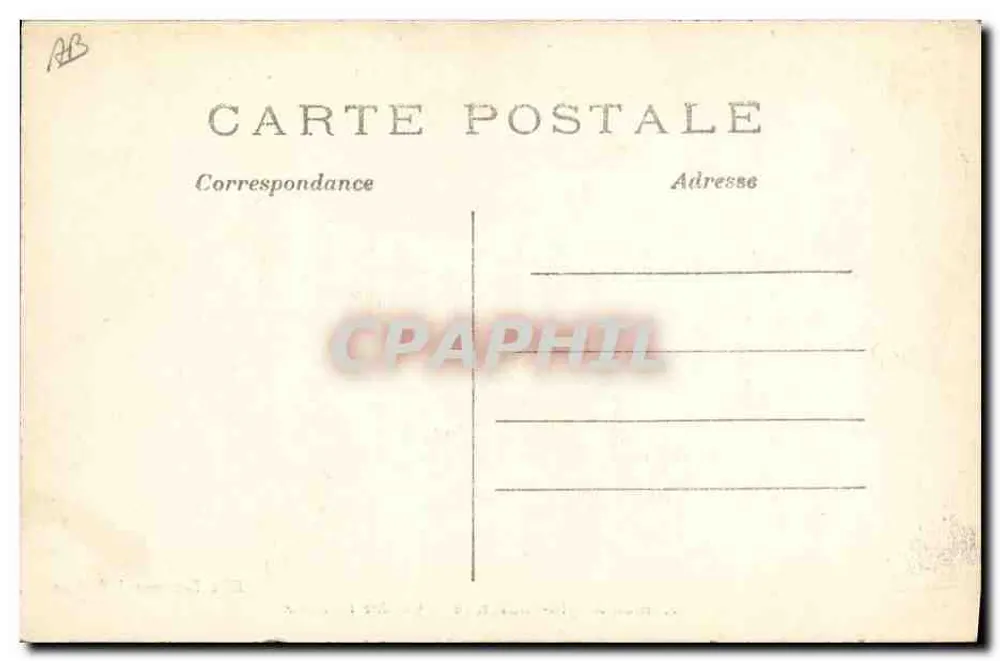 Indische Armee — Indische Küche — Edit Benoîtnard, Orléans - Rückseite