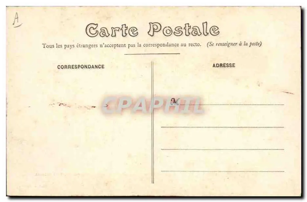 Ba-Ta-Clan — Chanteclair, fantasia em versos em 2 atos e 20 cenas — Ed. de LA RAMPE, Fot. A. LIARD - Verso